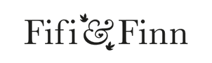 fifi & finn logo